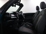 Mini Convertible COOPER 42