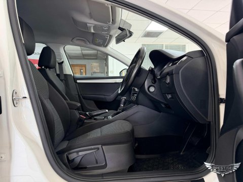 Skoda Octavia 1.4 TSI SE DSG Euro 6 (s/s) 5dr 50