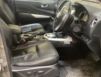 Nissan Navara Tekna | Auto | 2.3 LT | Double Cab | Sensors | Camera | EURO 6 | NO VAT 9