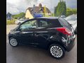Ford Ka 1.2 Zetec Euro 5 (s/s) 3dr 4