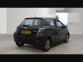 Toyota Yaris 1.3 Yaris Icon+ VVT-i 5dr 7