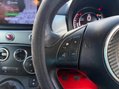 Fiat 500 0.9 TwinAir S Euro 6 (s/s) 3dr 24