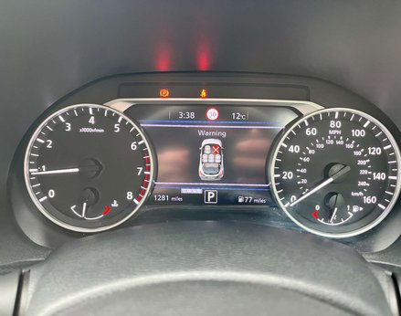 Nissan Juke 1.0 Juke N-Connecta DiG-T Semi-Auto 5dr 21