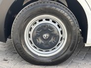 Vauxhall Movano R3500 L2 145 ps Dropside Truck with PH FV500 Swing Lift 24