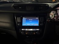 Nissan X-Trail DCI N-CONNECTA 10