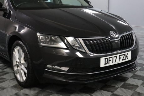 Skoda Octavia SE L TSI DSG 26