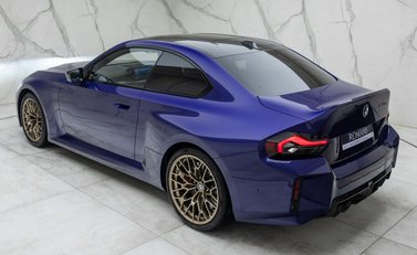BMW M2 CS 12