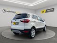 Ford Ecosport 1.5 Titanium Powershift 2WD Euro 5 5dr 14
