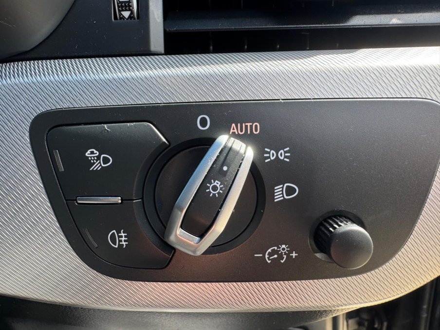 2020 Audi A4 — image 44