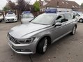 Volkswagen Passat 1.4 TSI SE Business DSG Euro 6 (s/s) 5dr 4