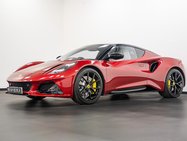 Lotus Emira 3.5 V6 First Edition Coupe 2dr Petrol Manual Euro 6 (404 ps) 19
