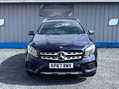 Mercedes-Benz GLA 2.1 GLA220d AMG Line 7G-DCT 4MATIC Euro 6 (s/s) 5dr 8