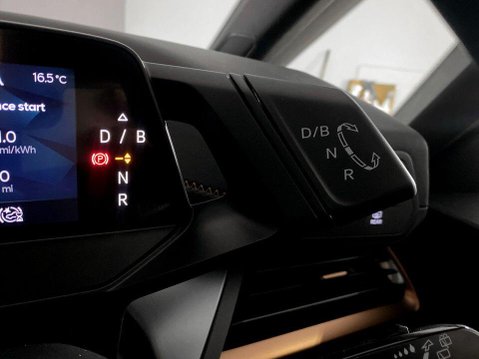 Cupra Born 58kWh V2 Hatchback 5dr Electric Auto (204 ps) Cruise Control - DAB Radio 16
