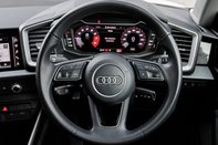 Audi A1 SPORTBACK TFSI SPORT 15