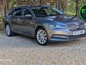 Skoda Superb 1.5 TSI ACT SE L Estate 5dr Petrol DSG Euro 6 (s/s) (150 ps)