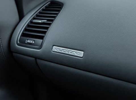 Audi R8 V8 25