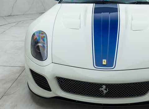 Ferrari 599 GTO 32