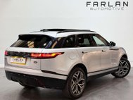 Land Rover Range Rover Velar 2.0 D180 R-Dynamic SE SUV 5dr Diesel Auto 4WD Euro 6 (s/s) (180 ps) 5
