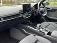 Audi A4 2.0 TDI 35 Black Edition S Tronic Euro 6 (s/s) 5dr 29