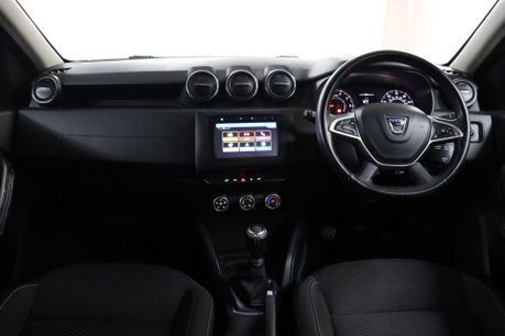 Dacia Duster COMFORT DCI 38