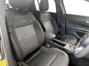 Jeep Avenger 1.2 e-Hybrid Summit SUV 5dr Petrol Hybrid e-DCT Euro 6 (s/s) (100 ps) 11