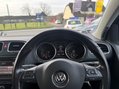 Volkswagen Golf 1.4 TSI Match Euro 5 5dr 15
