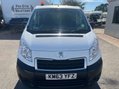 Peugeot Expert 2.0 Expert 1200 L2H1 HDi 4