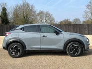 Nissan Juke N-CONNECTA 5