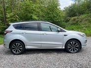 Ford Kuga 2.0 Kuga ST-Line TDCi 5dr 3