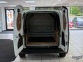 Fiat Fiorino 1.3 JTD Multijet II Cargo Car Derived Van 3dr Diesel Manual (119 g/km, 75 b 64