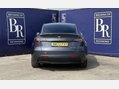 Tesla Model Y (Dual Motor) Long Range SUV 5dr Electric Auto 4WDE (384 bhp) 6