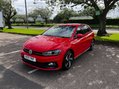 Volkswagen Polo 2.0 Polo GTi+ TSi Semi-Auto 5dr 24
