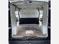 Vauxhall Vivaro 1.6 CDTi 2900 BiTurbo ecoFLEX Panel Van 5dr Diesel Manual L1 H1 Euro 5 (s/s 13