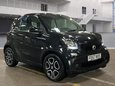 Smart Fortwo Coupe 1.0 Prime (Premium) Euro 6 (s/s) 2dr 1