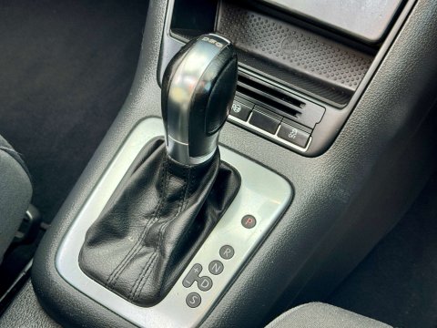 Volkswagen Golf Plus 1.4 Golf+ SE TSi Semi-Auto 5dr 56