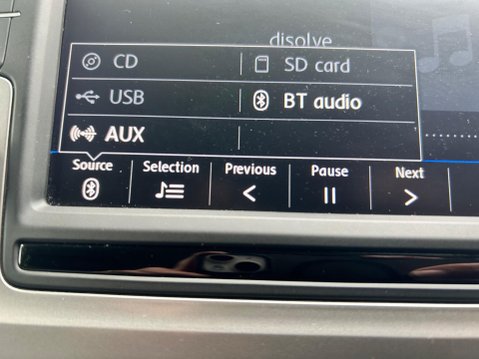 Volkswagen Polo BEATS TSI DSG 30
