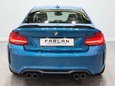 BMW M2 3.0i Coupe 2dr Petrol DCT Euro 6 (s/s) (370 ps) 28