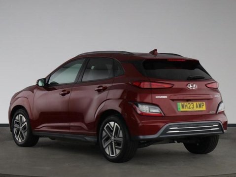 Hyundai KONA ULTIMATE 2