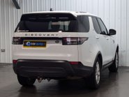 Land Rover Discovery 3.0 Discovery S TD6 Auto 4WD 39