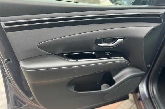 Hyundai TUCSON T-GDI PREMIUM 25