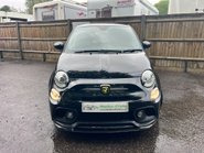Abarth 500 595 COMPETIZIONE 9