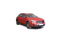 Mercedes-Benz GLA 1.6 GLA180 GPF Urban Edition SUV 5dr Petrol 7G-DCT Euro 6 (s/s) (122 ps) 1