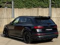 Audi Q7 3.0 TDI V6 50 Black Edition Tiptronic quattro Euro 6 (s/s) 5dr 2