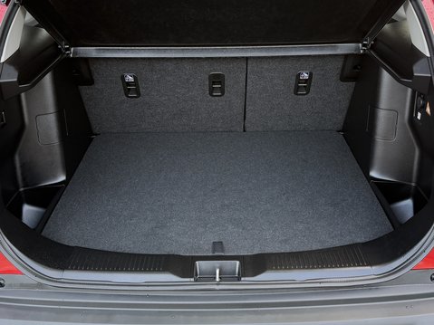 Suzuki S-Cross 1.5 Hybrid Motion 5dr AGS 39