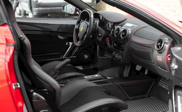 Ferrari 430 Scuderia Spider 16M 15