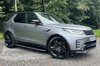Land Rover Discovery 3.0 Discovery Dynamic HSE D MHEV Automatic 4WD 5dr