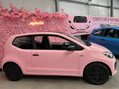 Volkswagen Up TAKE UP 9