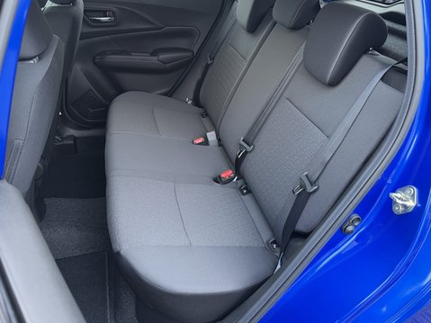 Suzuki Swift 1.2 Mild Hybrid Ultra ALLGRIP 5dr 42