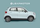 Leapmotor T03 70kW 37kWh 5dr Auto [11 KWCh] 31