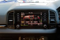 Skoda Karoq SPORTLINE TSI DSG 23